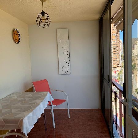 בנידורם El Mirador De Levante מראה חיצוני תמונה